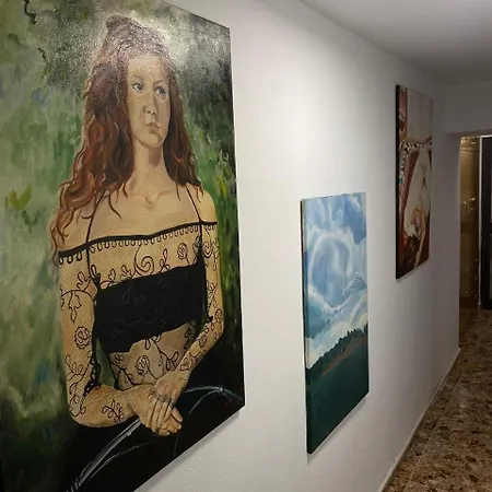 2vb Hostel Shkoder