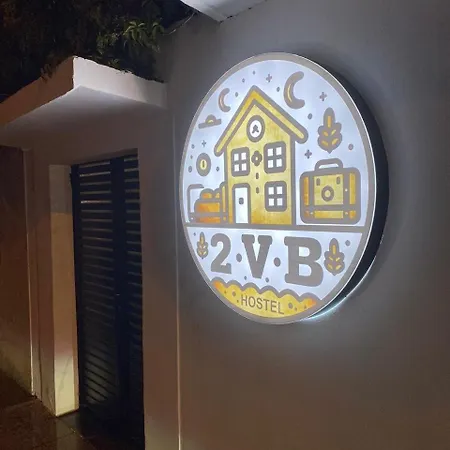 2vb Hostel *