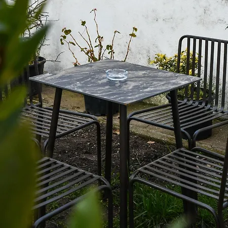 2vb ホステル Shkodër