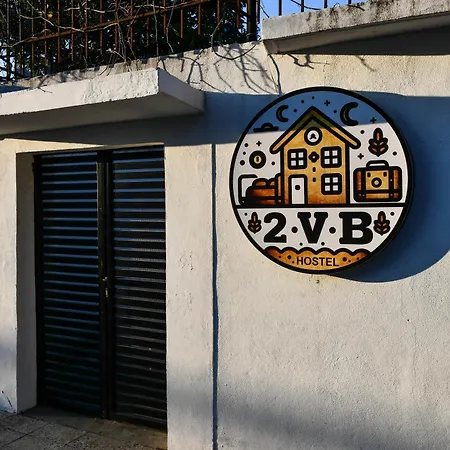 Hostel 2vb Shkoder
