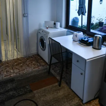 Hostel 2vb Shkoder