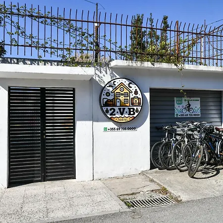 Hostel 2vb