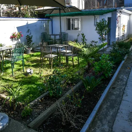 2vb Hostel Shkoder