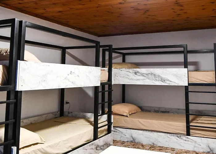 2vb Auberge de jeunesse Shkodër