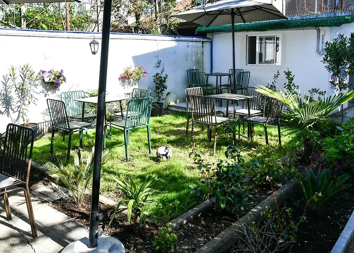 2vb Auberge de jeunesse