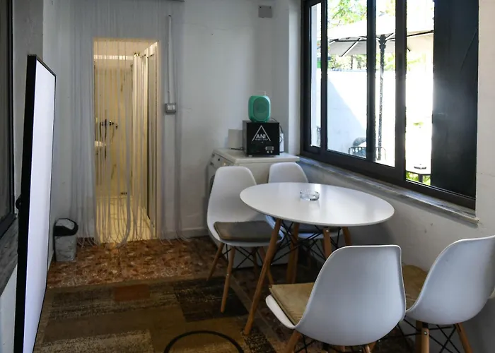 2vb Auberge de jeunesse *