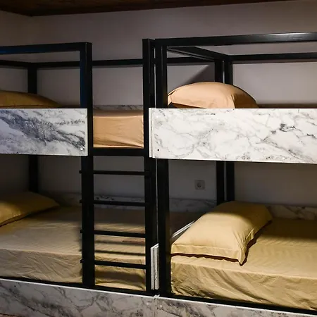 2vb Hostel Shkodër