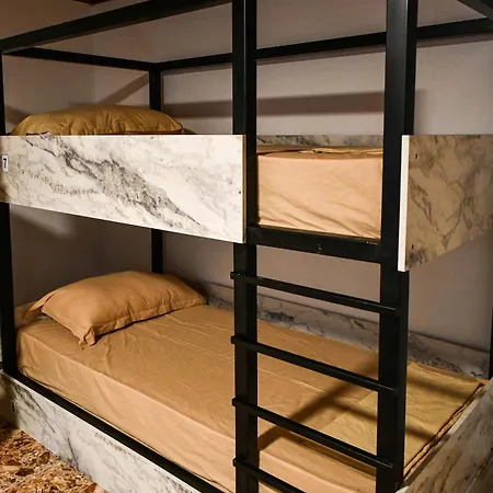 2vb Hostel Shkodër