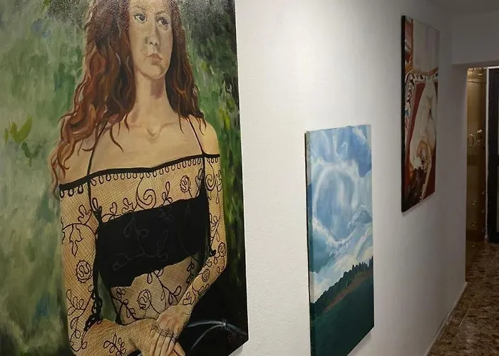 2vb Auberge de jeunesse Shkodër