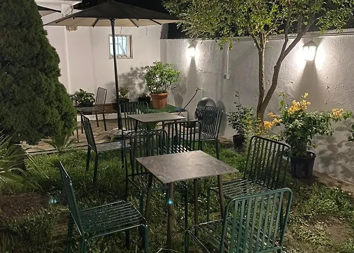 2vb Auberge de jeunesse *