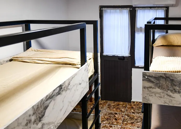 2vb Auberge de jeunesse