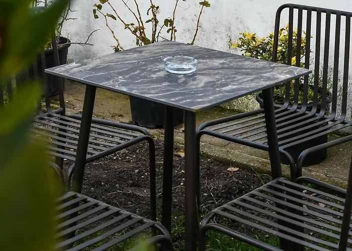 2vb Auberge de jeunesse Shkodër