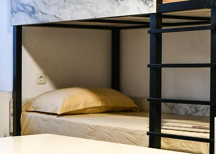 2vb Auberge de jeunesse