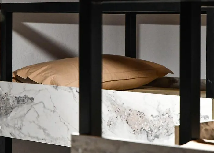 Auberge de jeunesse 2vb