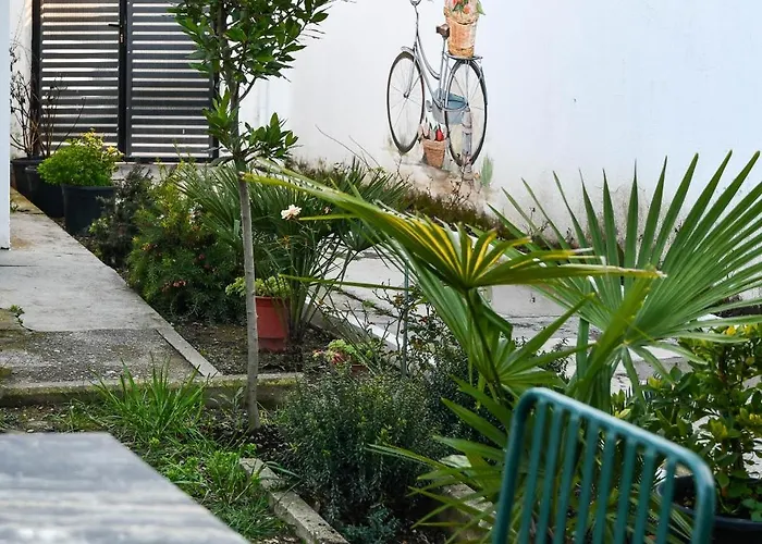 Auberge de jeunesse 2vb