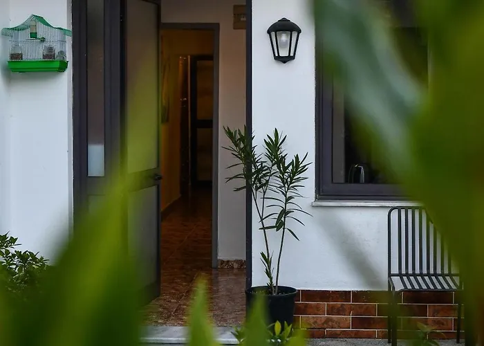 Auberge de jeunesse 2vb *