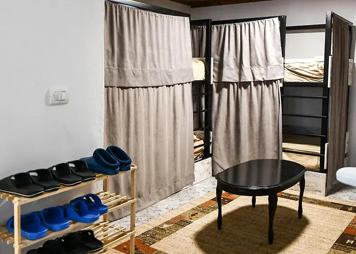 2vb Auberge de jeunesse *